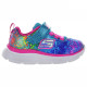 Skechers Gore & Strap Hyper Dot Multi P